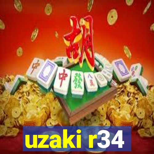 uzaki r34